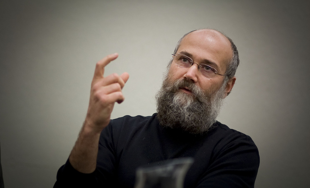 Yochai Benkler 2009