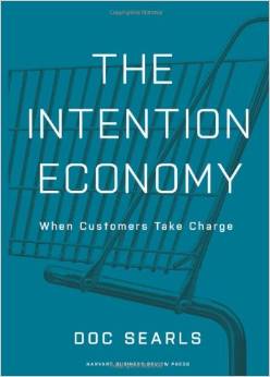 The Intention Economy, Doc Searls