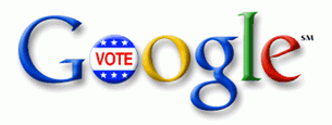 vote Google