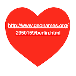 <3 berlin semweb