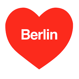 <3 berlin