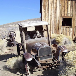 Berlin Nevada