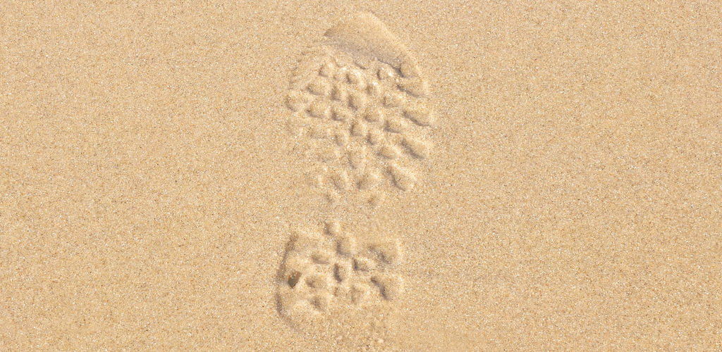 footprint